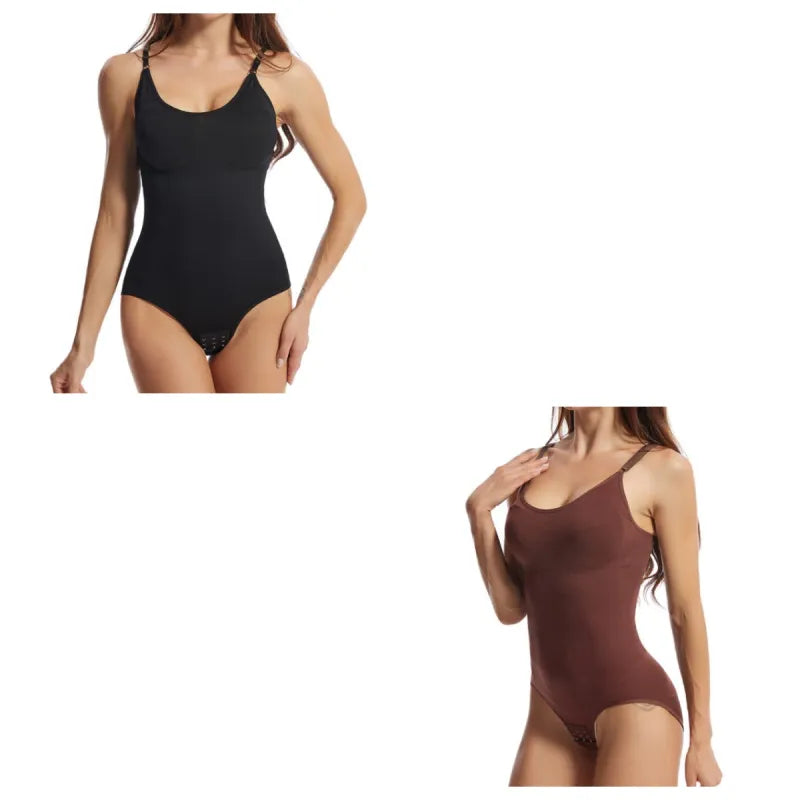 One Piece Seamless Shapewear
