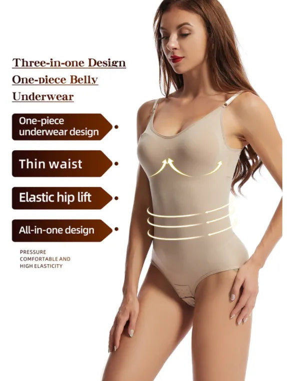 One Piece Seamless Shapewear