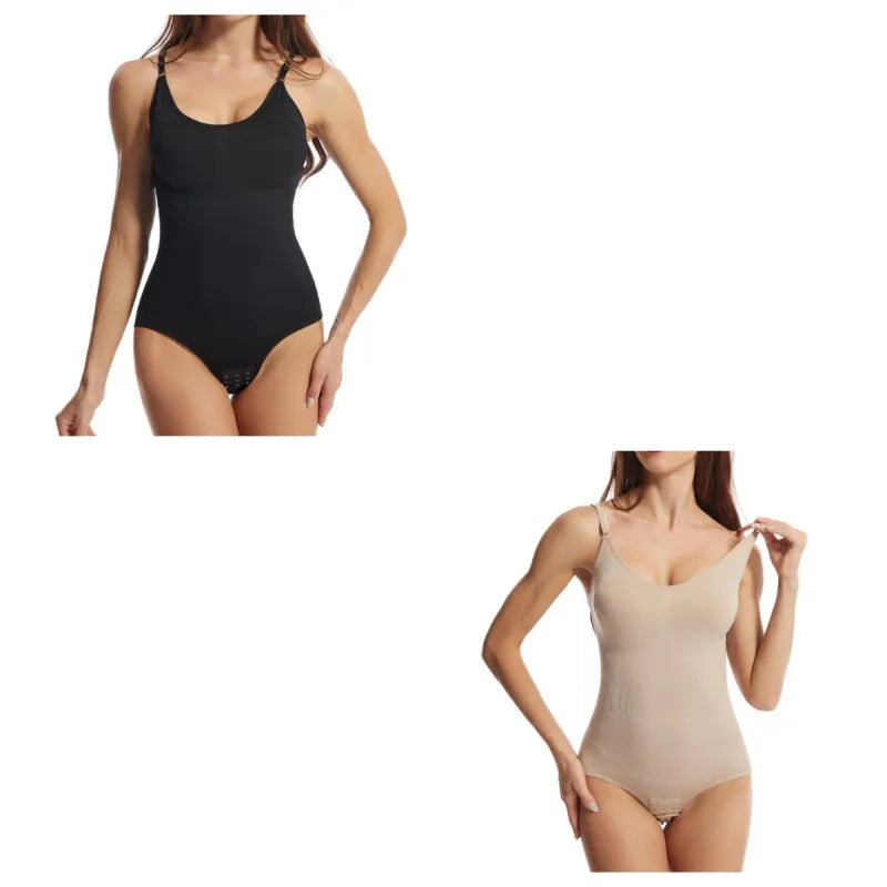 One Piece Seamless Shapewear